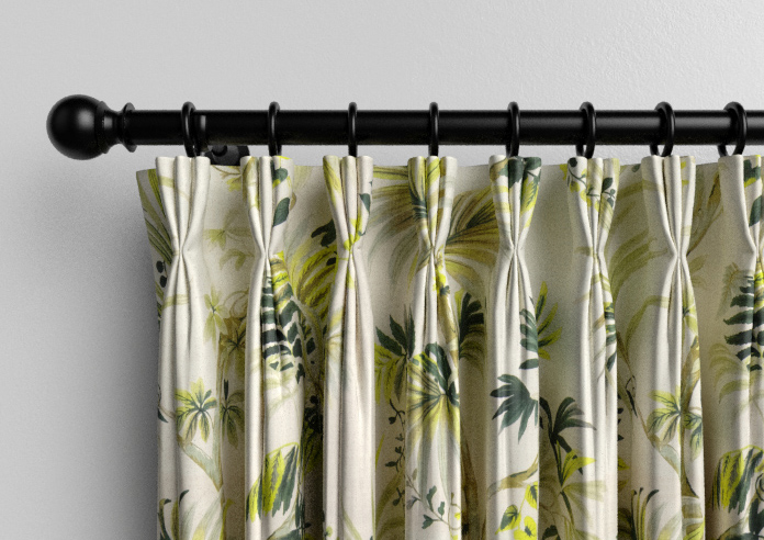 Analeigh, Citrus - Made to Measure Curtain - Image 11